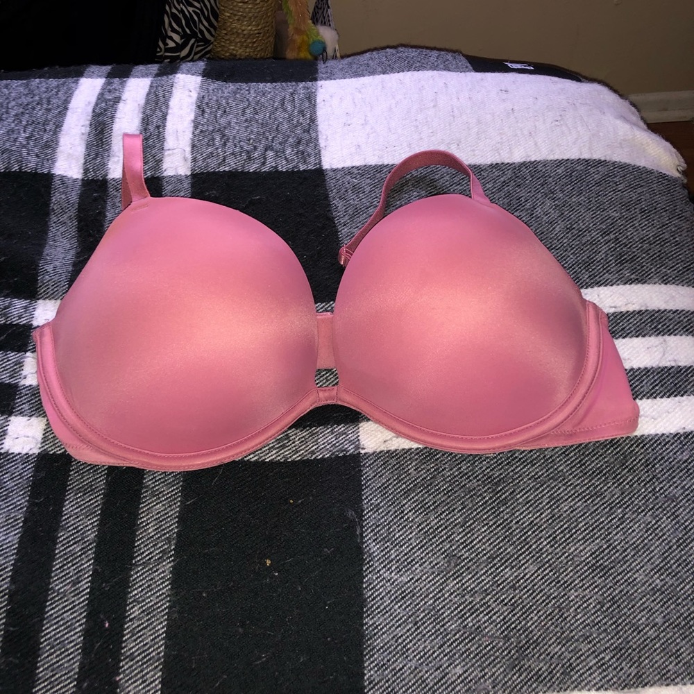 NWOT Super push up bra by PINK